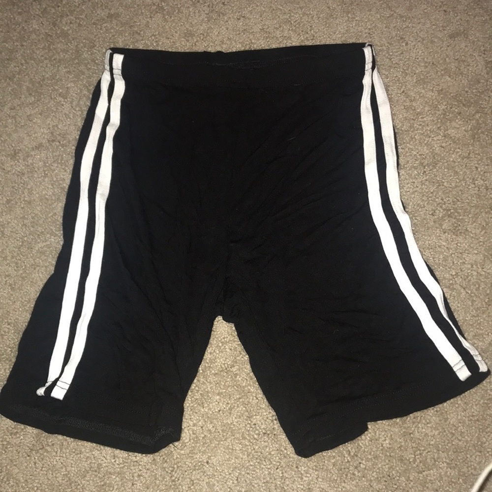 SHEIN brand new biker shorts | 3 pair bundle